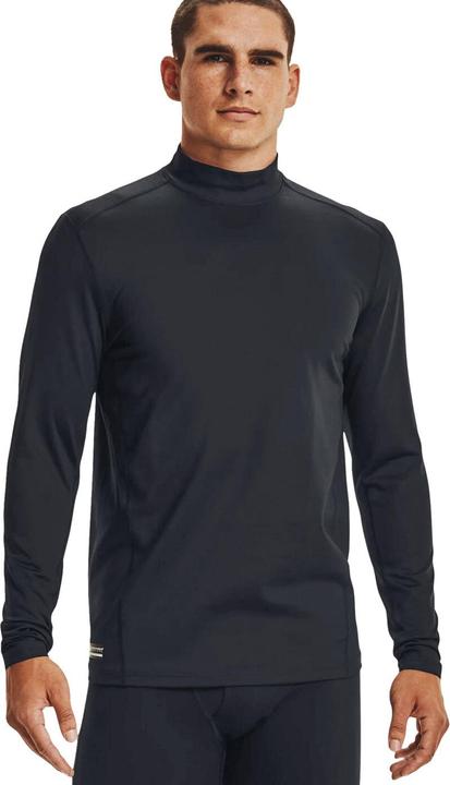 Actual product image Under Armour ColdGear Infrared technology long sleeve shirt L (L)