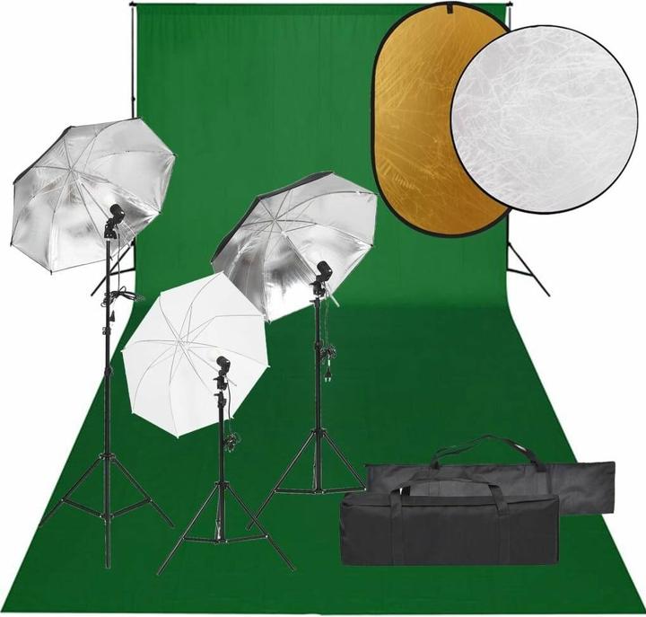 Produktbild VidaXL Klarika (15 cm, 230 cm)