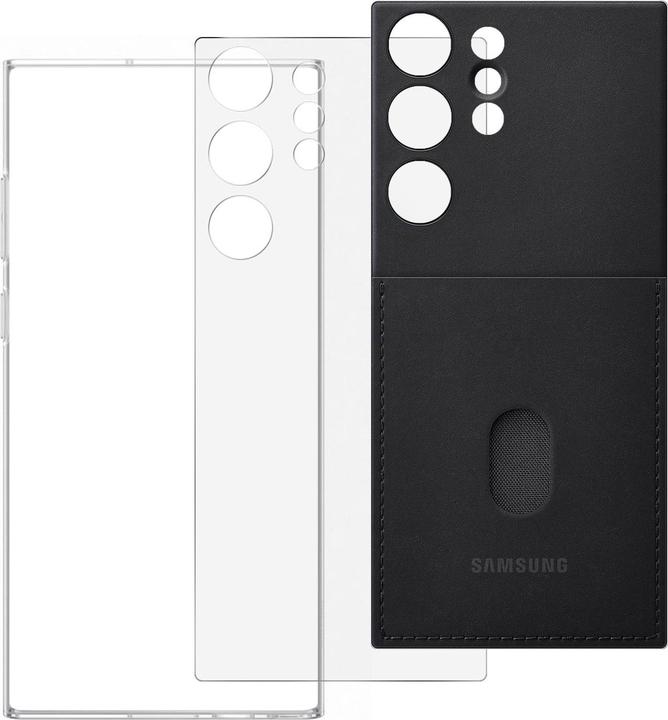 Samsung Frame Case (Samsung Galaxy S23 Ultra)