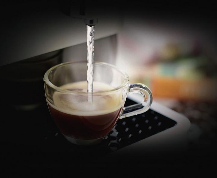 Produktbild Koenig Finessa Milk (EU-Stecker)