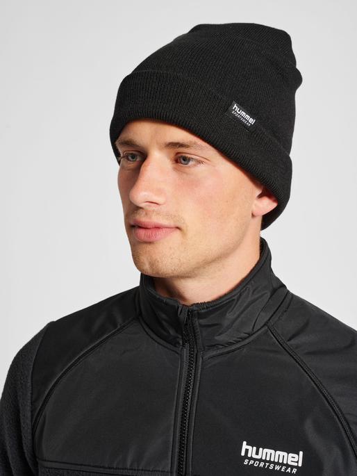 Actual product image hummel Lgc Delta Beanie (One size)