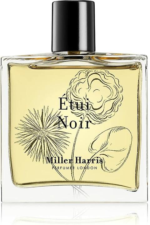 Miller Harris Etui Noir (Eau de Parfum, 100 ml)