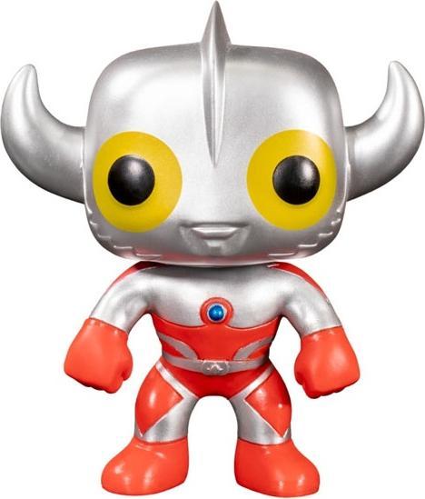 Produktbild Funko POP! Ultraman Vater von Ultra 765 Figur