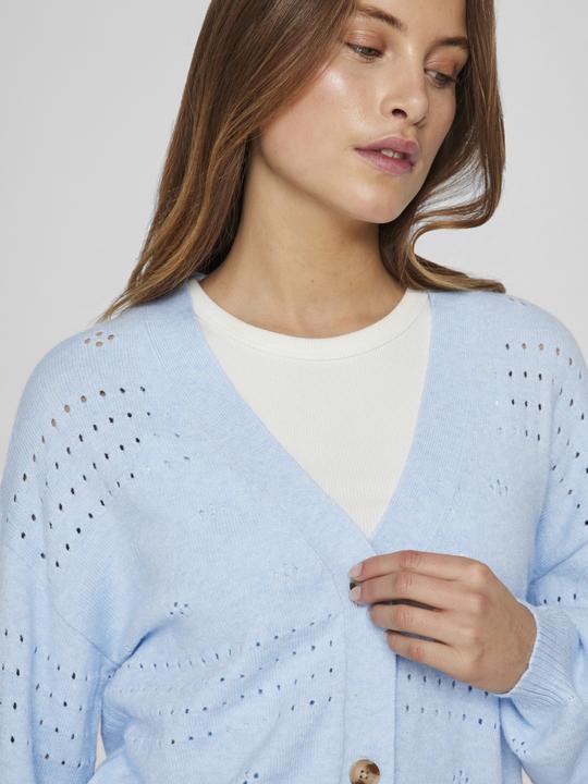 Immagine prodotto Vila V-Ausschnitt Strickjacke (XL)