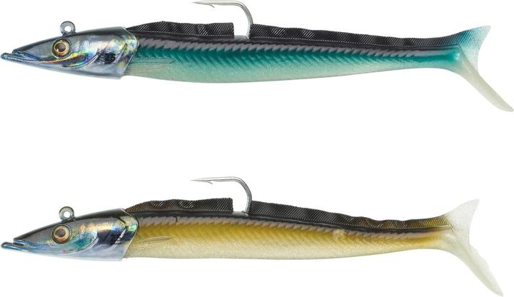 Caperlan EELO 150 (15 cm)