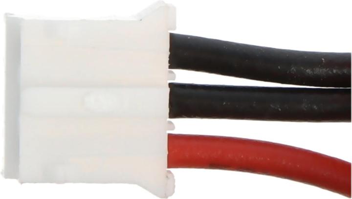 Actual product image XCell Akku passend für Philips Magic Xalio 200, NiMH, 2,4V, 300mAh