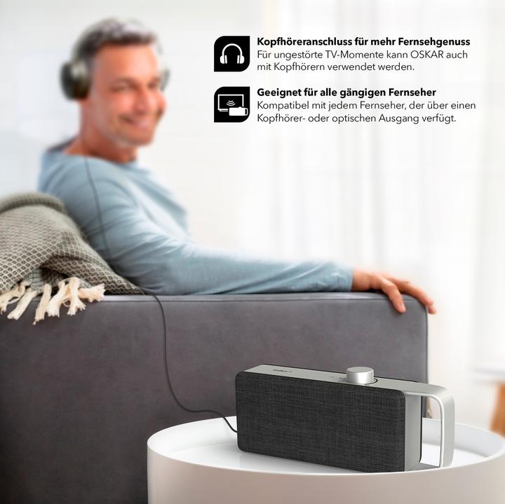 Productafbeelding Faller "Oskar" (1 stuk, 4 W)