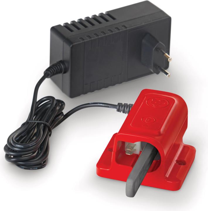 Produktbild Wolf-Garten Werkzeug-Akku-Ladetechnik (18 V)