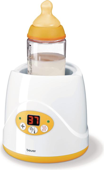 Beurer Baby food and bottle warmer