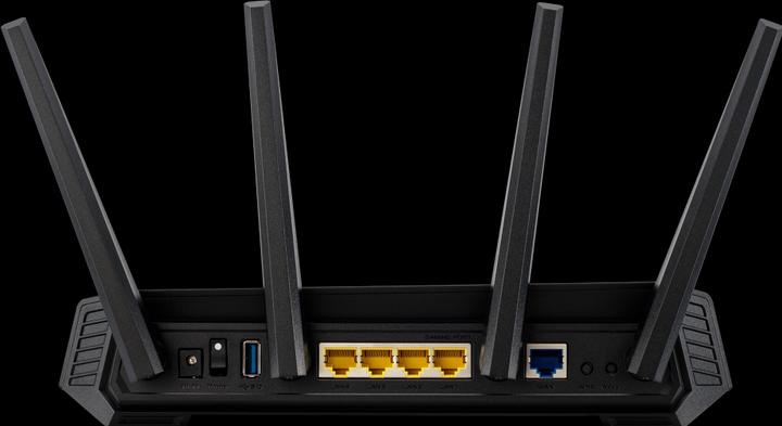 Produktbild ASUS ROG STRIX GS-AX5400