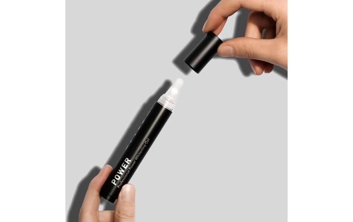 Actual product image SmilePen Power Gel Gel (18 ml, Gel)