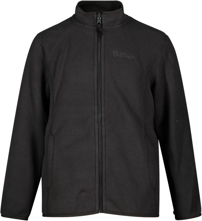 Actual product image Jack Wolfskin Iceland 3In1 Jacket B (128)