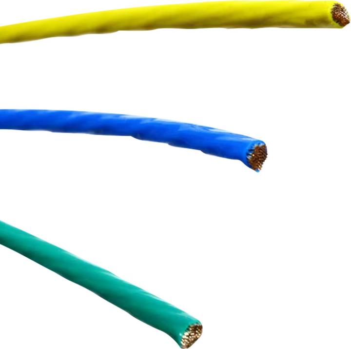 Actual product image Mini Motor Motorkabel Ersatzteil