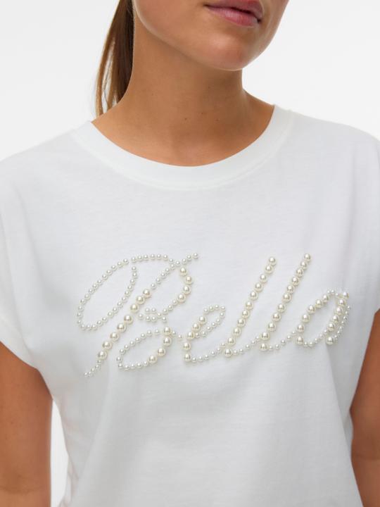 Actual product image Vero Moda VMLIZA T-Shirt T-shirt (XS)