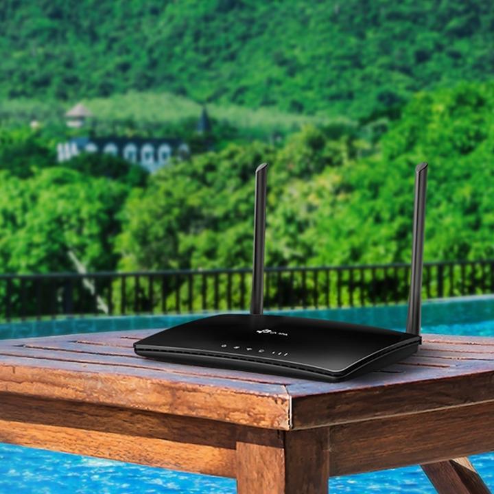 Immagine prodotto TP-Link Archer MR200 V5.2