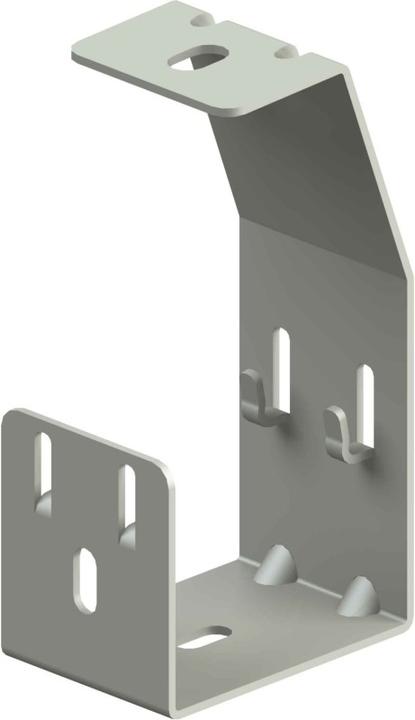Actual product image Legrand LEG CABLOFIL CM586144 Suspension bracket SF 50 V4A stainless steel V4A (1.4404)
