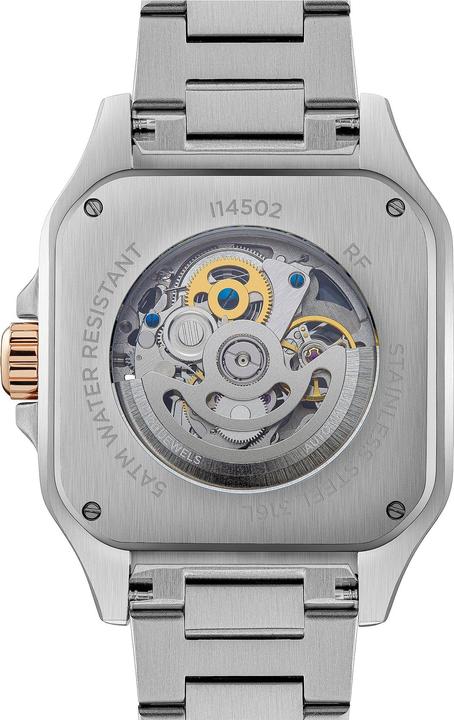Actual product image Ingersoll 1892 Herrenuhr THE OLLIE (Sports watch, 42 mm)