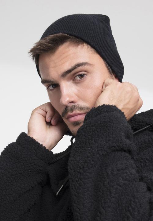 Actual product image Flexfit Yupoong Beanies (One size)