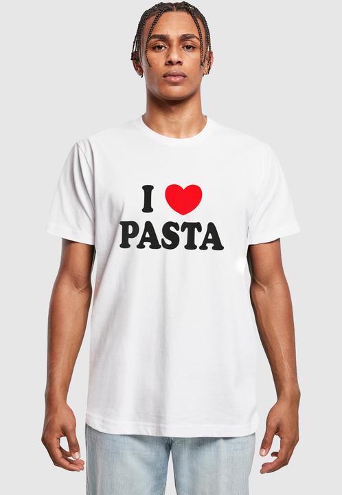Image du produit Mister Tee MisterTee Love Thé de pâtes - 166595 (XXL)