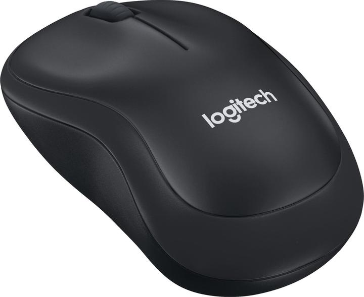 Image du produit Logitech B220 Silent (Sans fil)