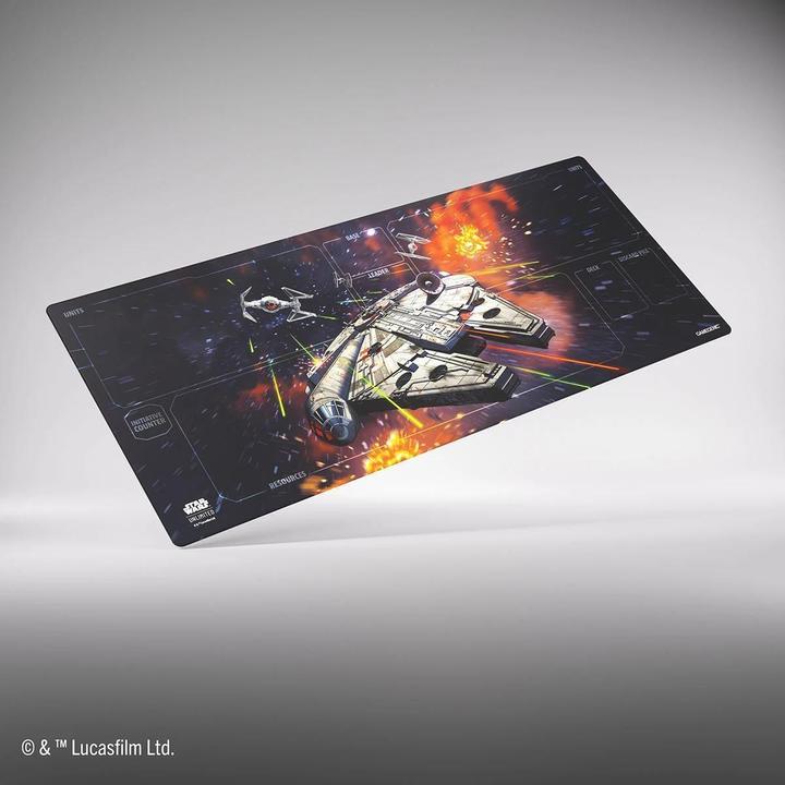 Produktbild Gamegenic Star Wars Unlimited : XTRA-WIDE Playmat