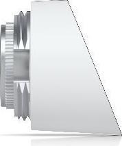 Produktbild Ubiquiti Bullet Camera Angled Base Weiss 1 Stück (Montage-Kit)