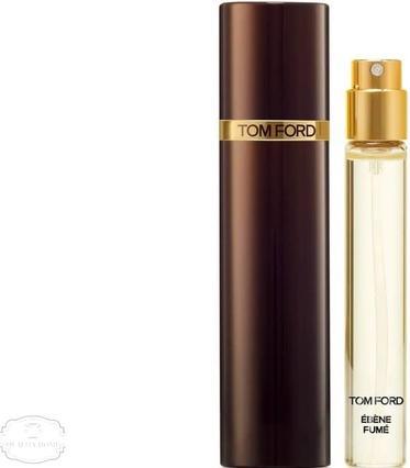 Actual product image Tom Ford Ébène Fumé Eau de Parfum (Eau de parfum, 10 ml)