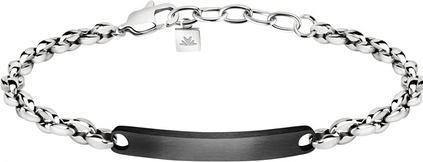 Immagine prodotto Morellato Bracciale da uomo in acciaio Cross SKR52 (M) (Acciaio inossidabile)