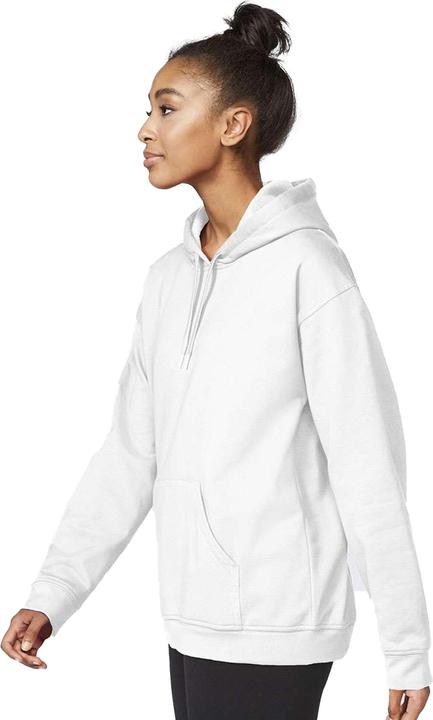 Produktbild Gildan Erwachsene Softstyle Fleece Midweight Hoodie (4XL)