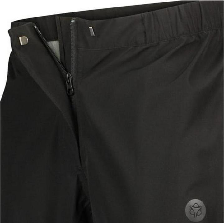 Immagine prodotto Agu Donna Commuter Tech Rain Pants Nero L (L)