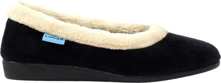 Image du produit Lunar - Ballerines MABEL - Femme (36)