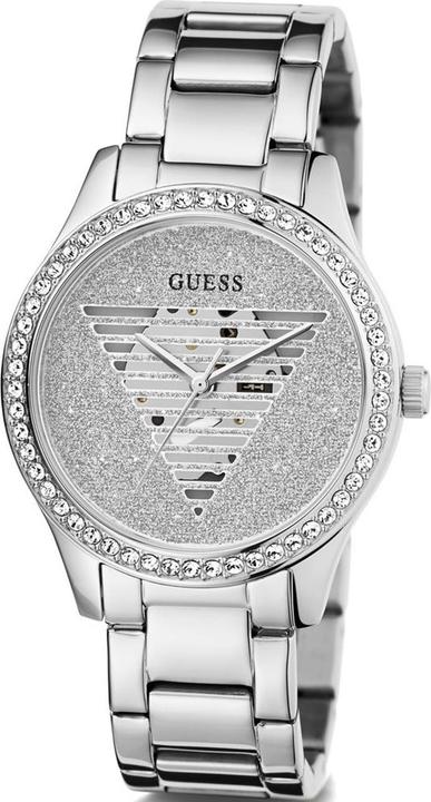 Produktbild Guess LADY IDOL Armbanduhr (Analoguhr, 38 mm)