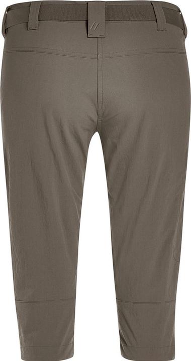 Produktbild Maier Sports Inara Slim Capri Hose (S)