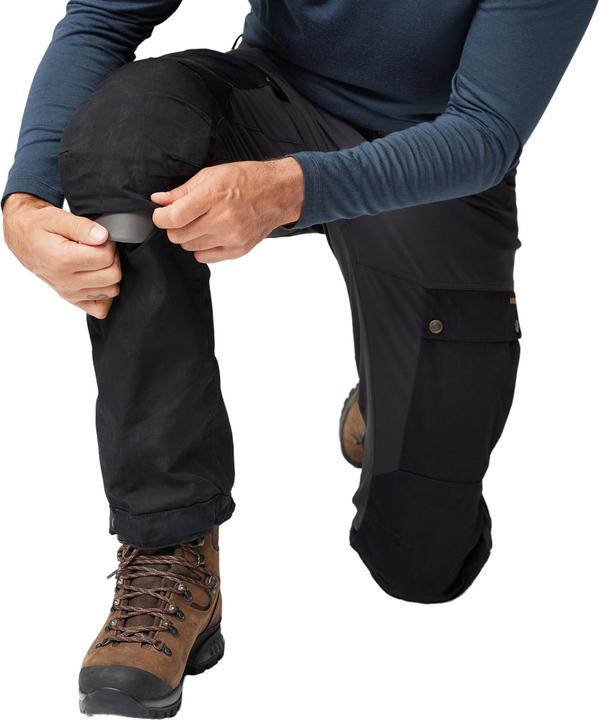 Actual product image Fjällräven Keb Trousers regular (XS, S)