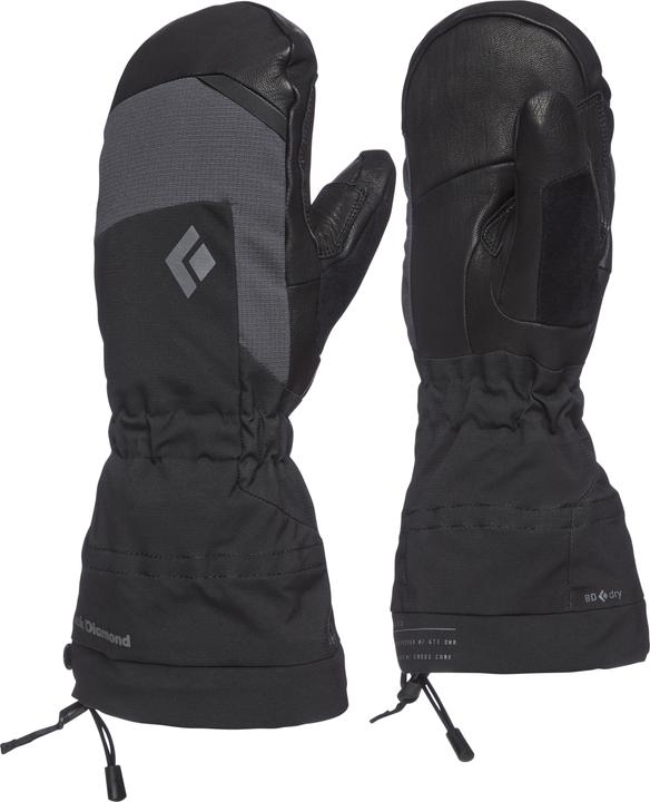 Produktbild Black Diamond Mercury Mitts (S)