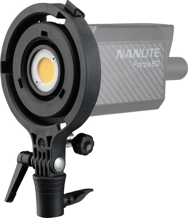 Produktbild Nanlite Bowens Adapter FM Mount (Adapter)