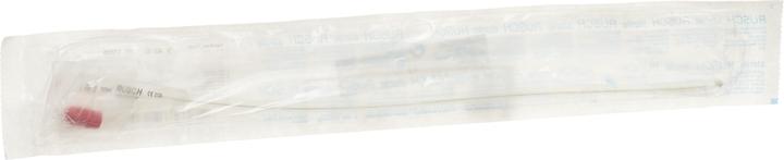 Rüsch Brill Ballon Katheter CH18 40cm 10ml Silikon