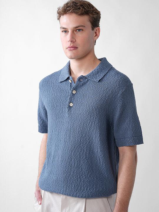 Image du produit NN. 07 Poloshirt RANDY (L)