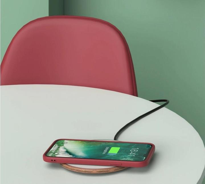 Immagine prodotto Screenguard Liquid Silicone Case (Apple iPhone 12 mini)