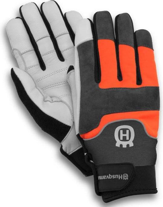 Husqvarna Gants techniques 9