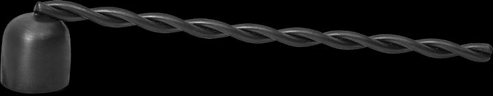 Ferm Living Twist Candle Snuffer (2.5 x 15.5 x 2.5 cm)
