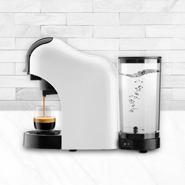 Actual product image Ufesa Bellagio (NESCAFÉ Dolce Gusto)