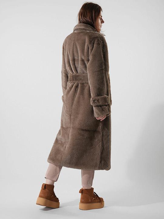 Immagine prodotto Meotine Cappotto in pelliccia (M, L)