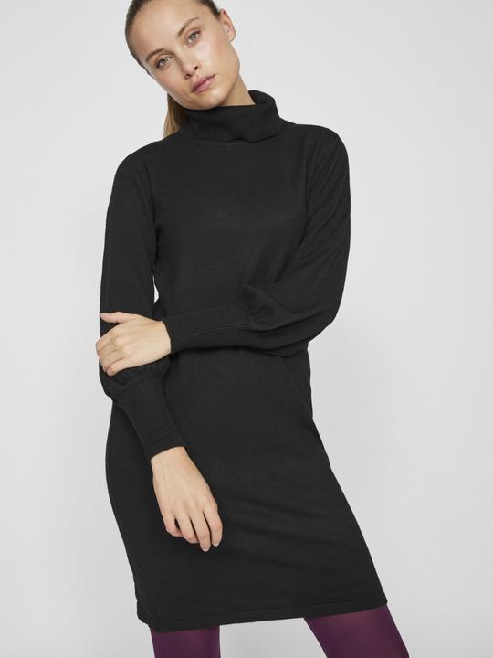 Produktbild Vila Strick Midikleid (L)