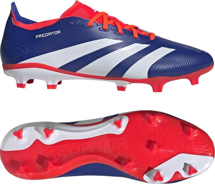 Produktbild adidas Predator League FG EM24 (42 2/3)