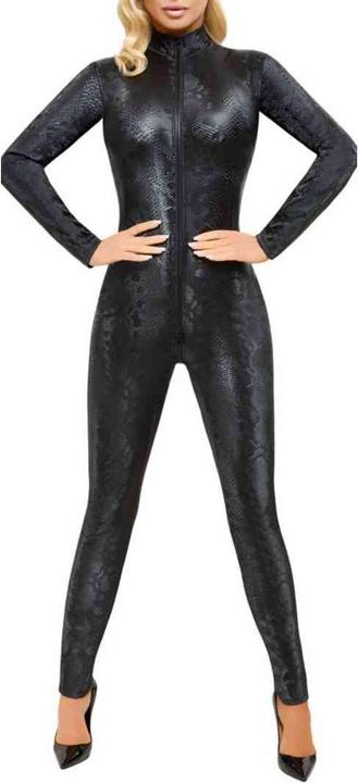 Actual product image Cottelli Collection Overall (S)