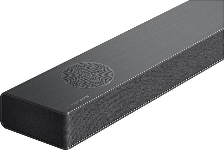 Productafbeelding LG DS90QY (570 W, 5.1 kanalen)