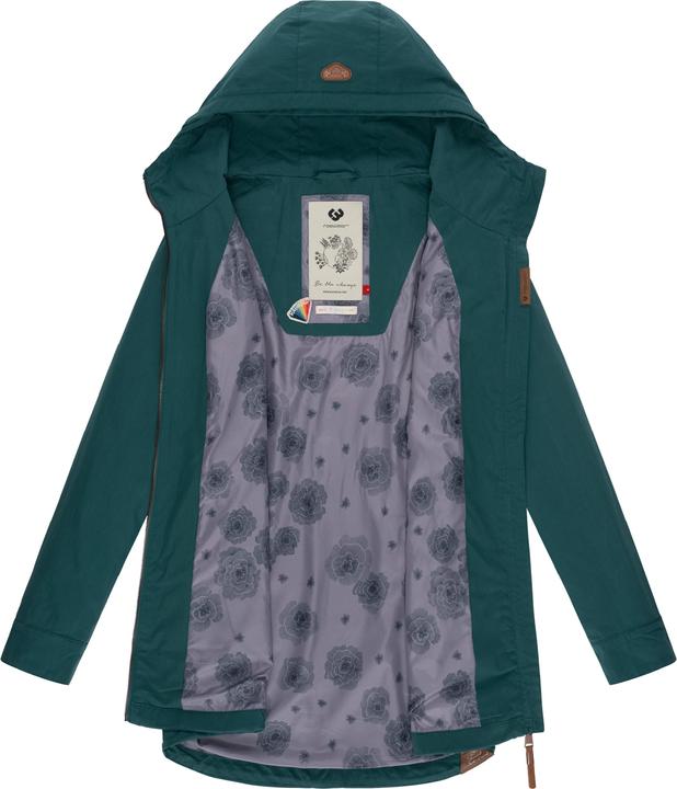 Actual product image Ragwear Moon da (XXL)
