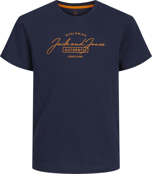 Actual product image Jack & Jones T-shirts JNR (164)