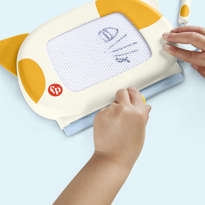Produktbild Fisher-Price HYC28